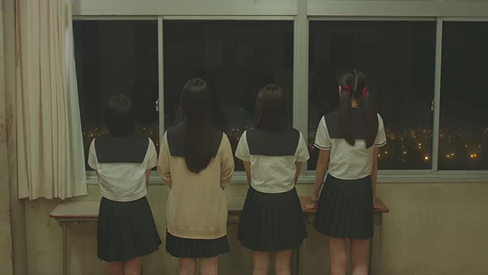 がっこうぐらし！の画像