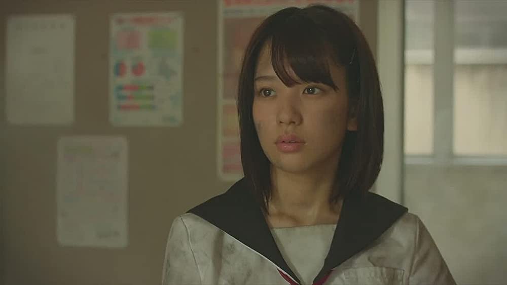 がっこうぐらし！の画像