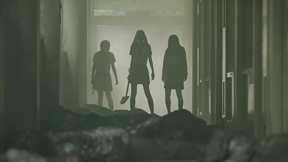 がっこうぐらし！の画像