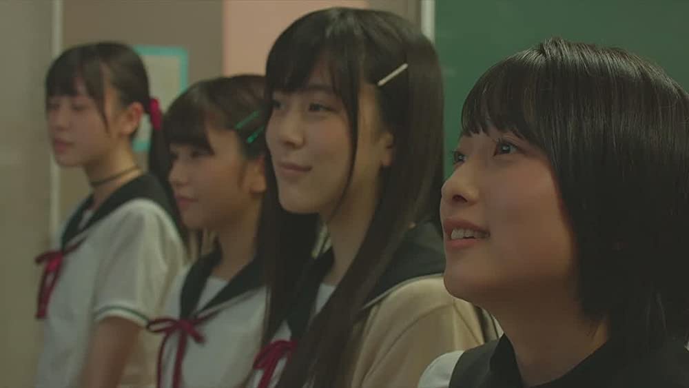 がっこうぐらし！の画像