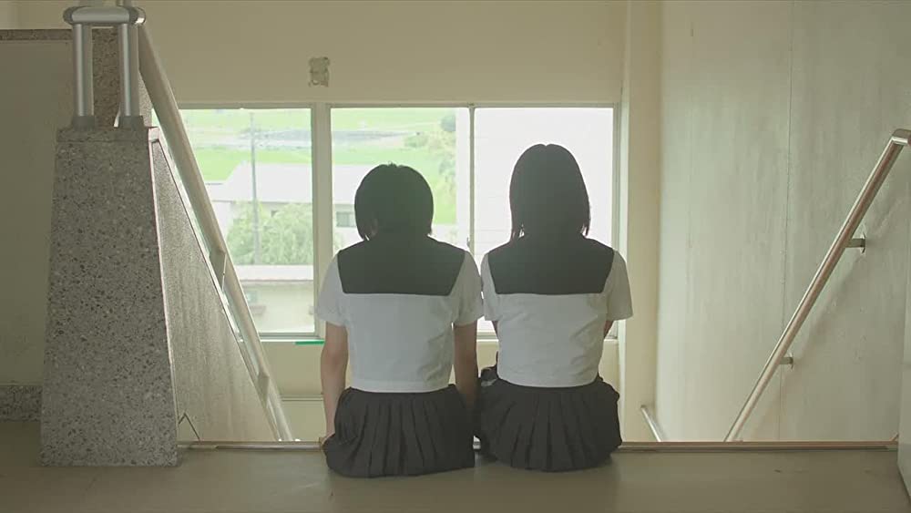 がっこうぐらし！の画像