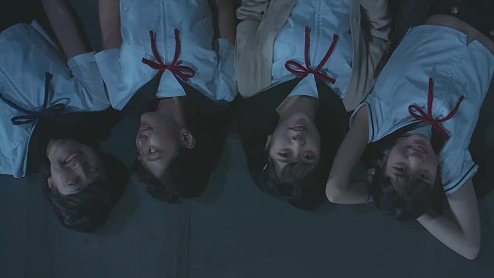 がっこうぐらし！の画像