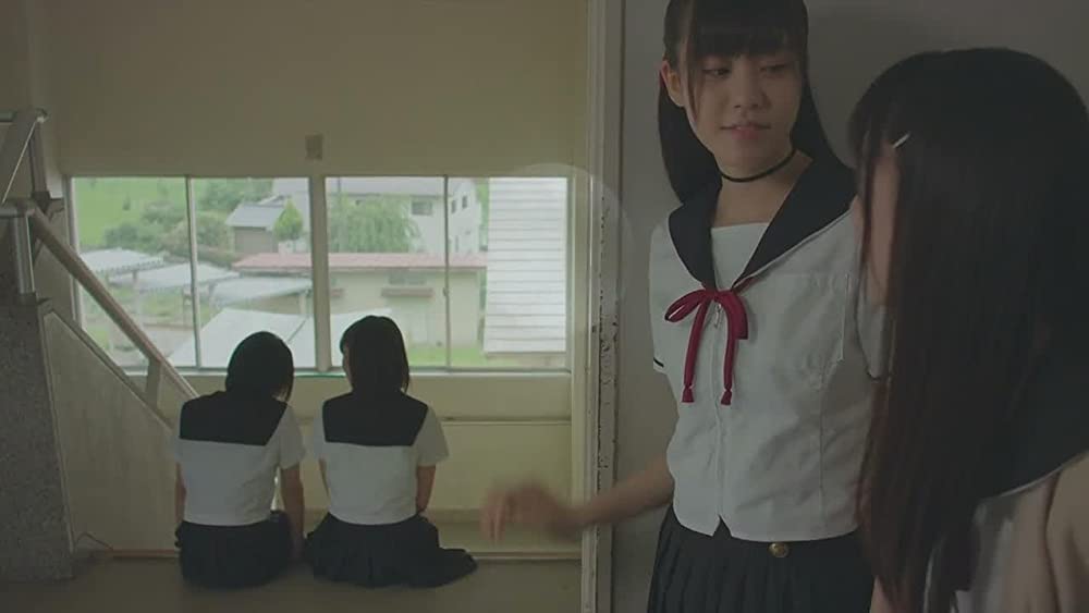 がっこうぐらし！の画像