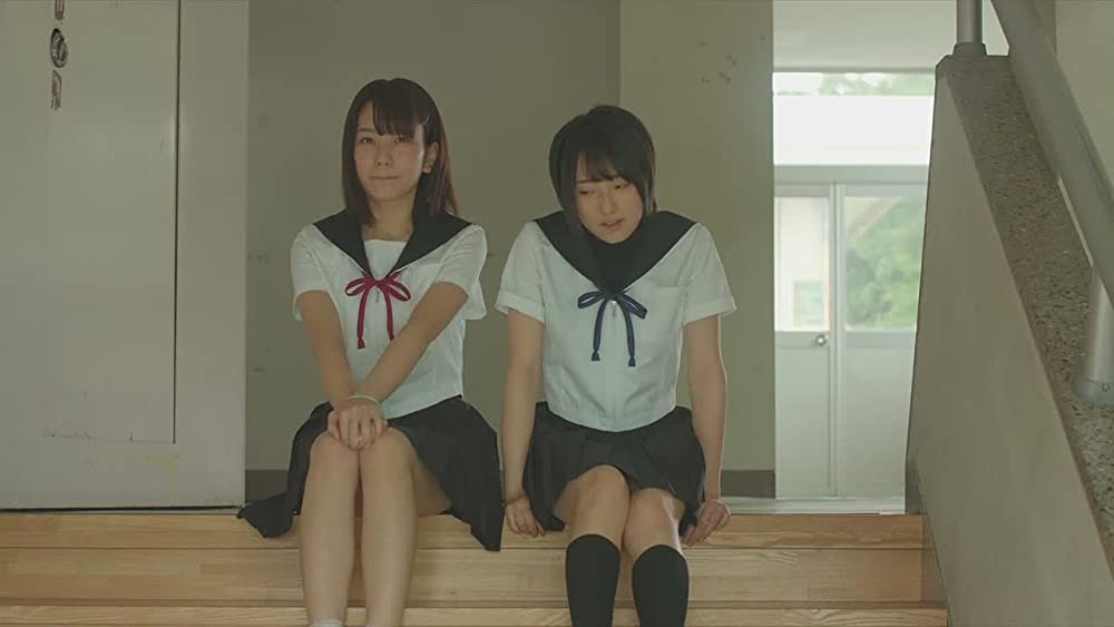 がっこうぐらし！の画像