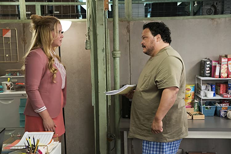 アイ・フィール・プリティ！ 人生最高のハプニングの画像