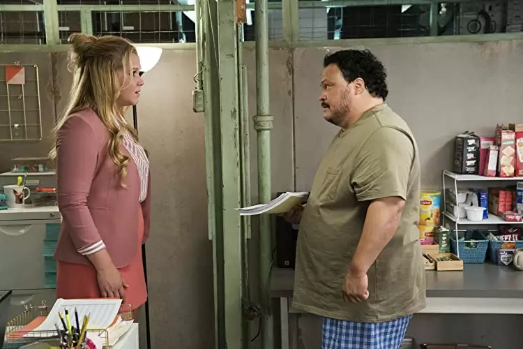 アイ・フィール・プリティ！ 人生最高のハプニングの画像