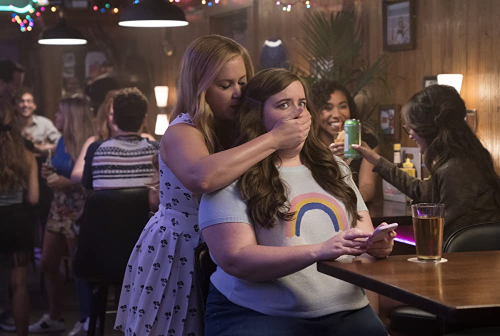 アイ・フィール・プリティ！ 人生最高のハプニングの画像