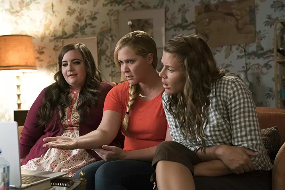 アイ・フィール・プリティ！ 人生最高のハプニングの画像