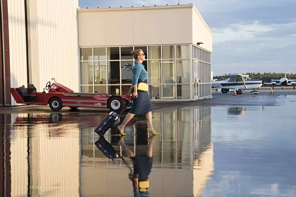 アイ・フィール・プリティ！ 人生最高のハプニングの画像