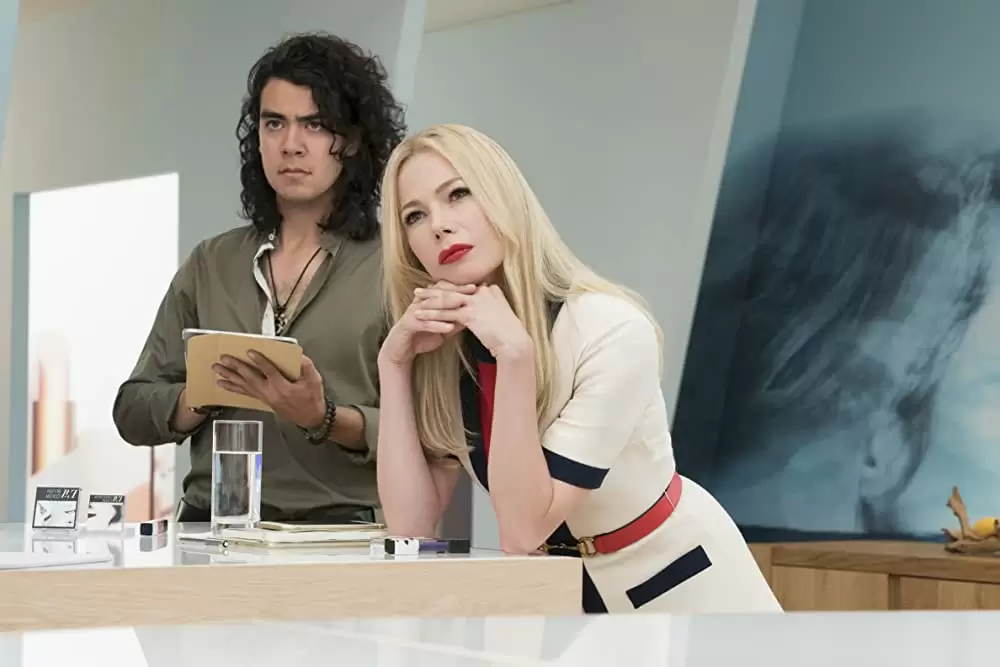 アイ・フィール・プリティ！ 人生最高のハプニングの画像