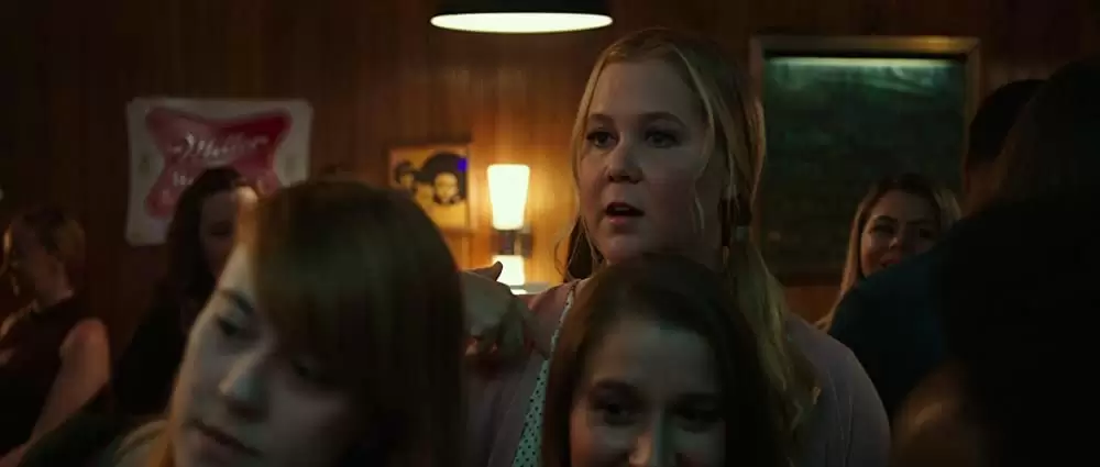 アイ・フィール・プリティ！ 人生最高のハプニングの画像