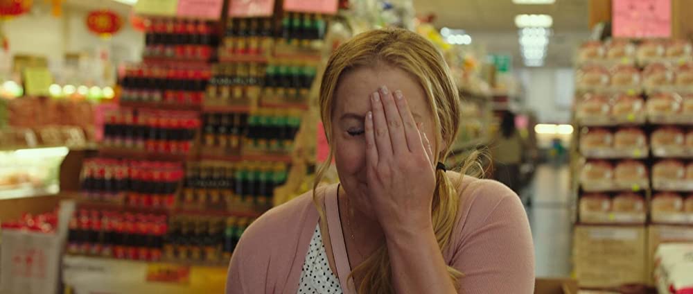 アイ・フィール・プリティ！ 人生最高のハプニングの画像