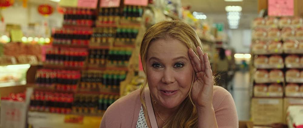 アイ・フィール・プリティ！ 人生最高のハプニングの画像