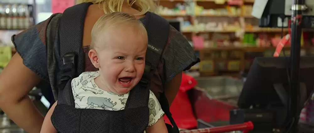 アイ・フィール・プリティ！ 人生最高のハプニングの画像