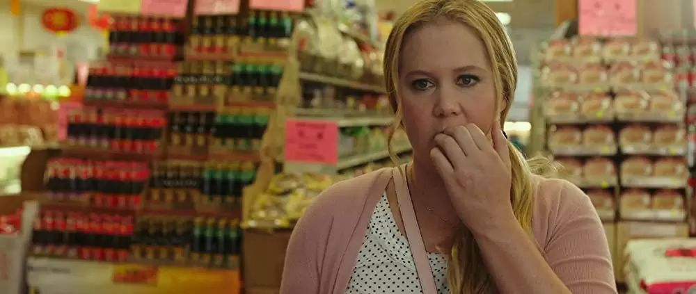 アイ・フィール・プリティ！ 人生最高のハプニングの画像