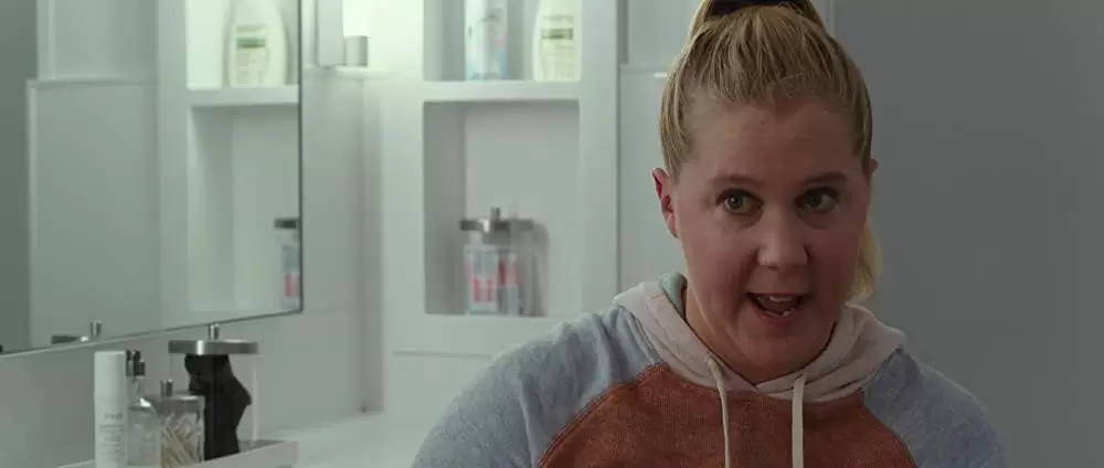 アイ・フィール・プリティ！ 人生最高のハプニングの画像