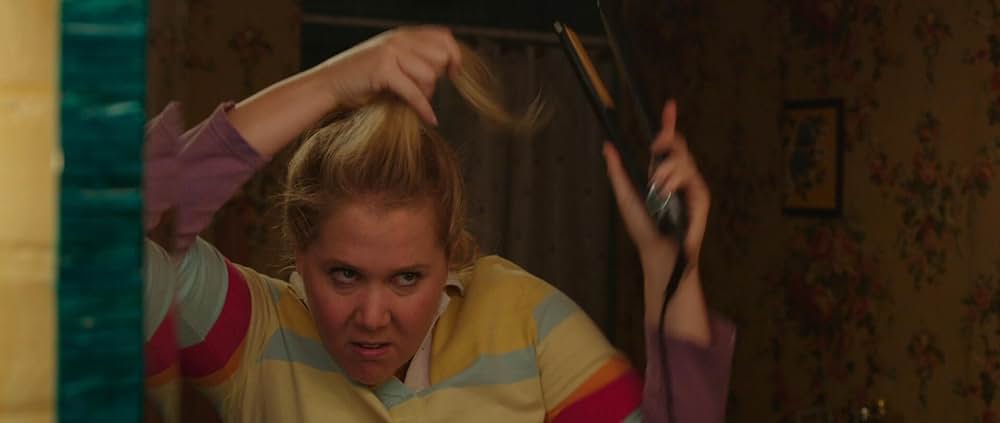 アイ・フィール・プリティ！ 人生最高のハプニングの画像