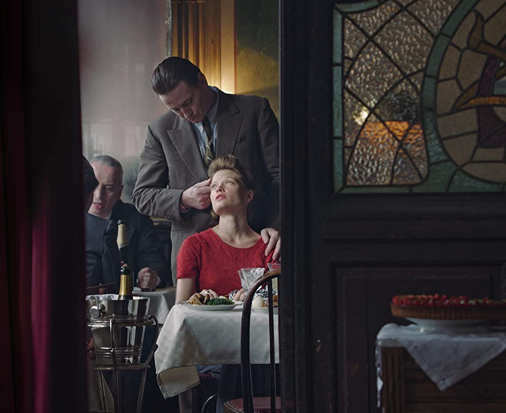 あなたはまだ帰ってこないの画像