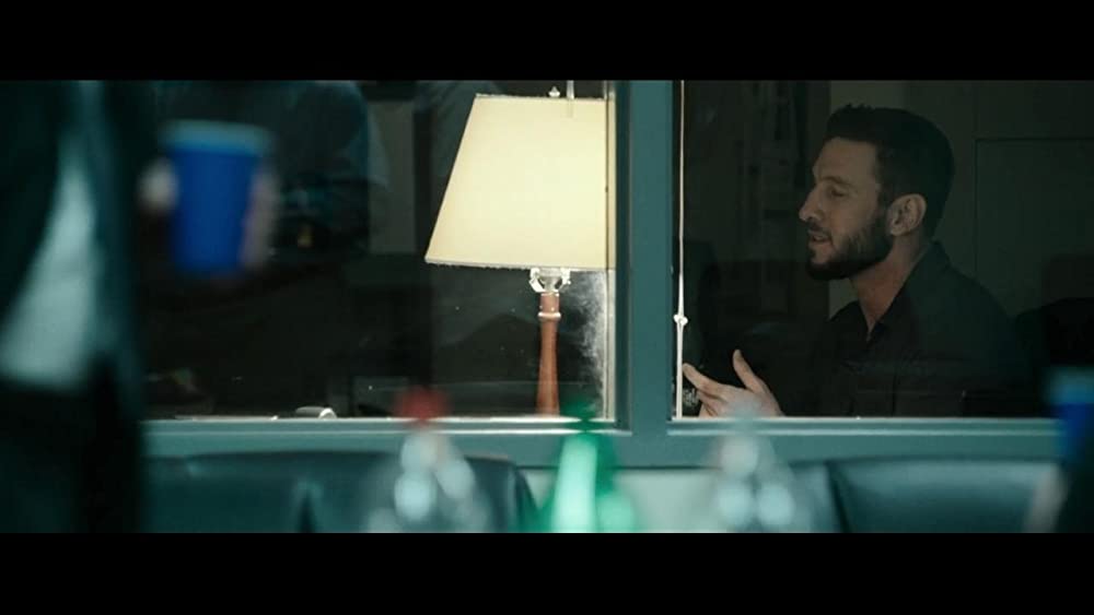 フライト・リミットの画像