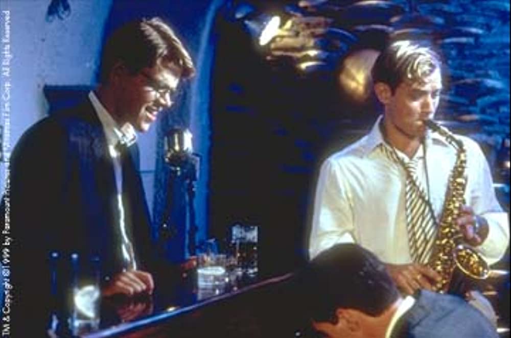 リプリーの画像