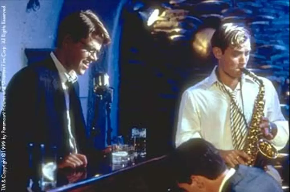 リプリーの画像