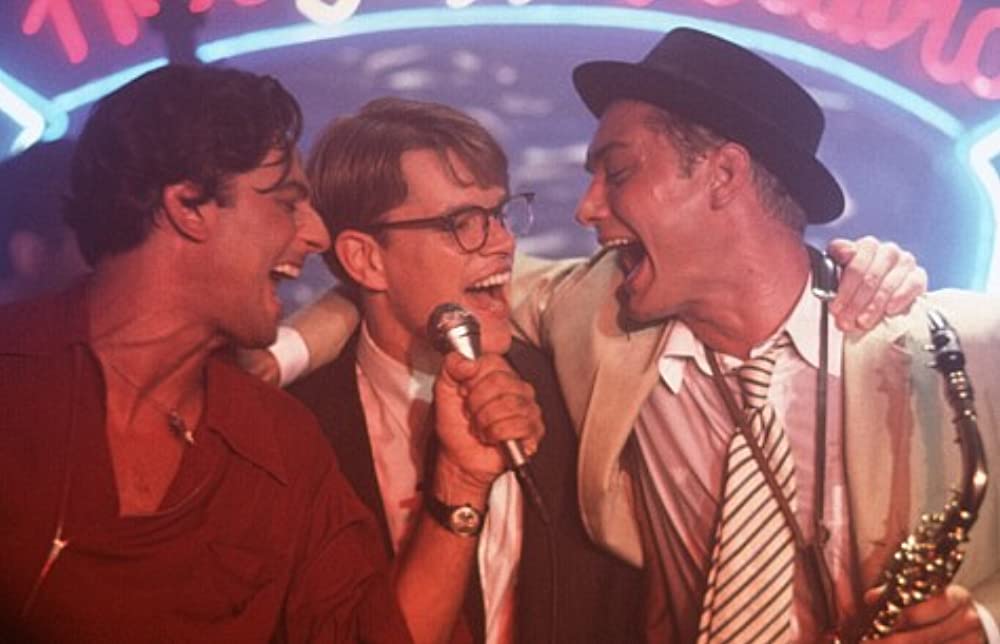 リプリーの画像