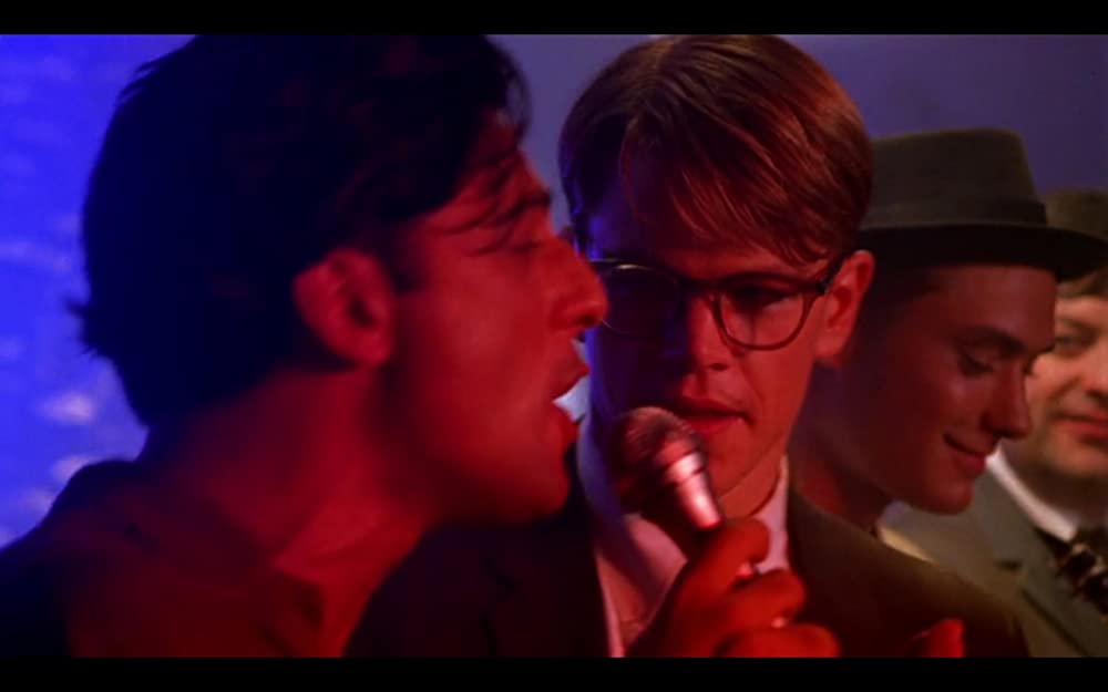 リプリーの画像