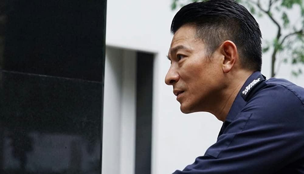 SHOCK WAVEショック ウェイブ 爆弾処理班の画像