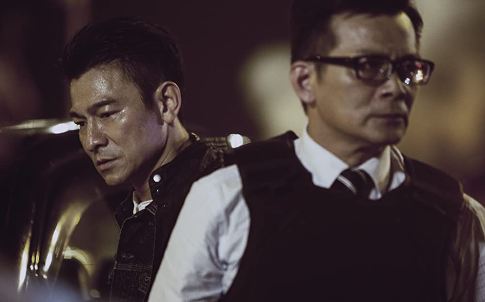 SHOCK WAVEショック ウェイブ 爆弾処理班の画像