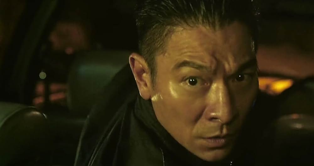 SHOCK WAVEショック ウェイブ 爆弾処理班の画像