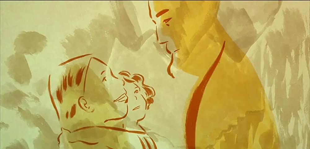 大人のためのグリム童話 手をなくした少女の画像