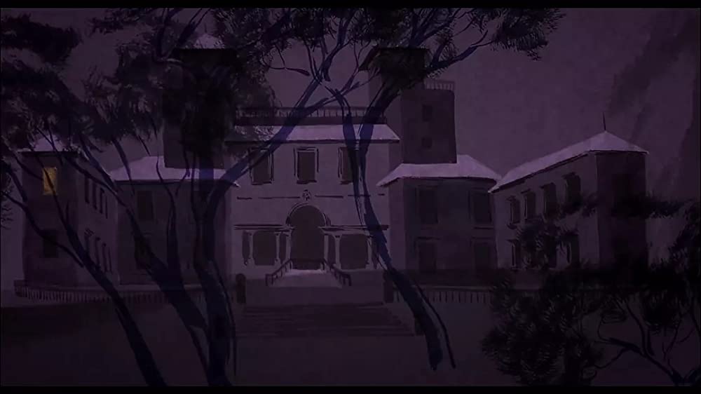 大人のためのグリム童話 手をなくした少女の画像