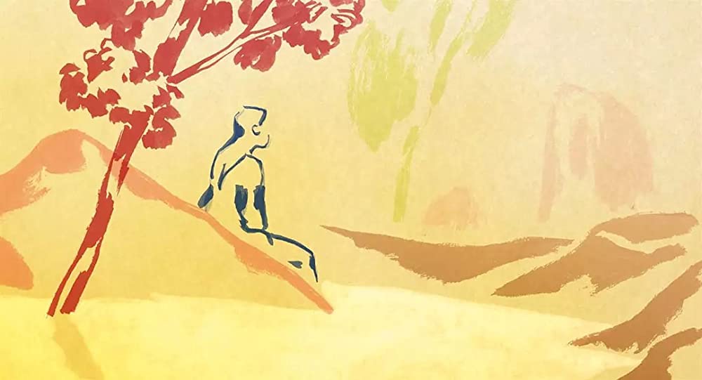 大人のためのグリム童話 手をなくした少女の画像