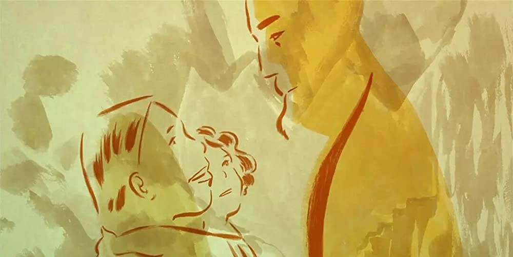 大人のためのグリム童話 手をなくした少女の画像