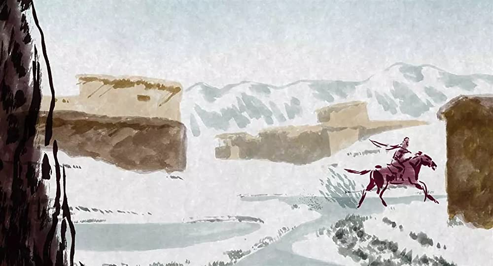 大人のためのグリム童話 手をなくした少女の画像