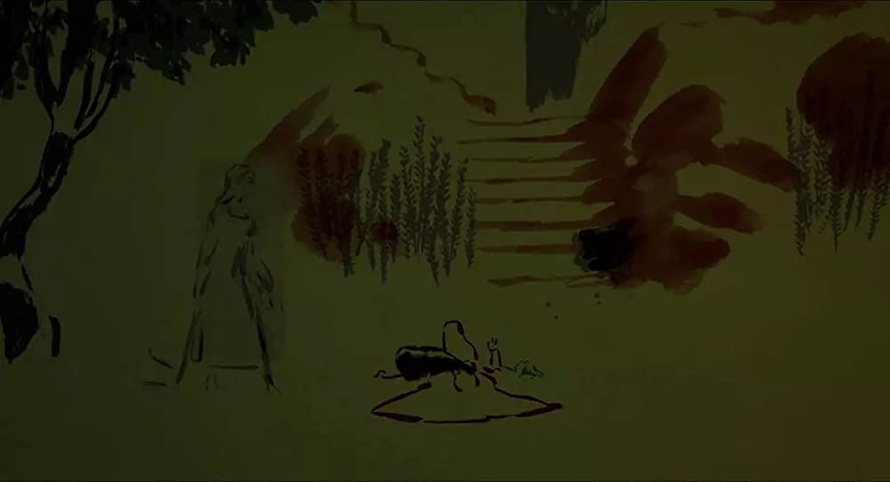 大人のためのグリム童話 手をなくした少女の画像