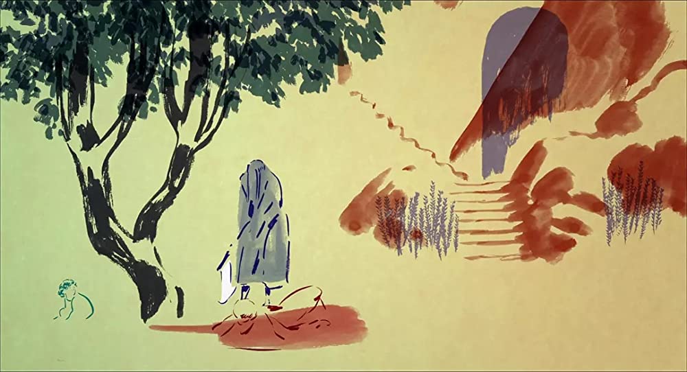 大人のためのグリム童話 手をなくした少女の画像