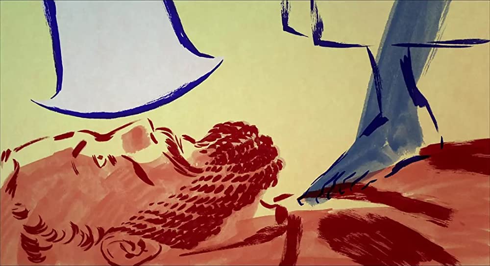 大人のためのグリム童話 手をなくした少女の画像