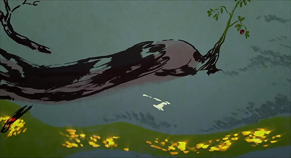 大人のためのグリム童話 手をなくした少女の画像