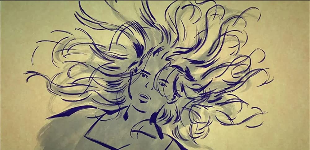 大人のためのグリム童話 手をなくした少女の画像