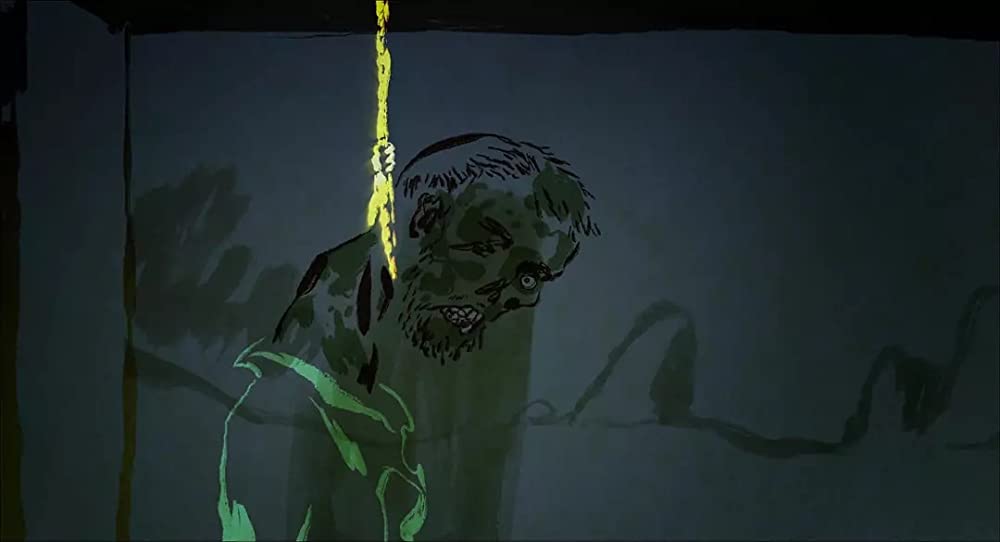 大人のためのグリム童話 手をなくした少女の画像