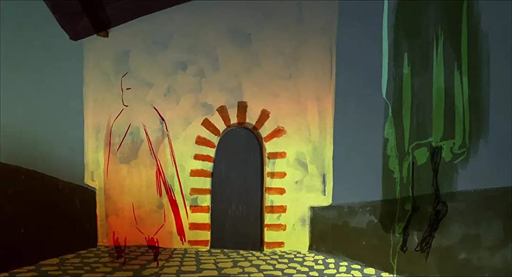 大人のためのグリム童話 手をなくした少女の画像