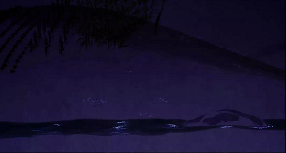 大人のためのグリム童話 手をなくした少女の画像