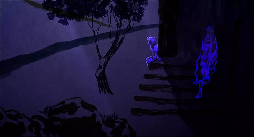 大人のためのグリム童話 手をなくした少女の画像