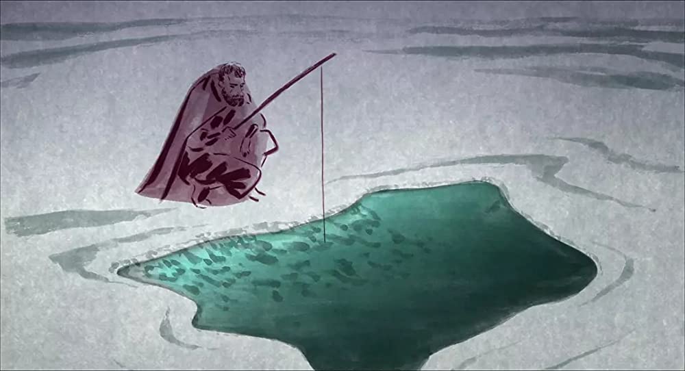 大人のためのグリム童話 手をなくした少女の画像