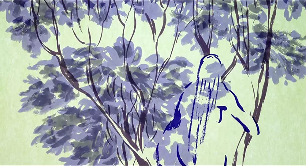 大人のためのグリム童話 手をなくした少女の画像