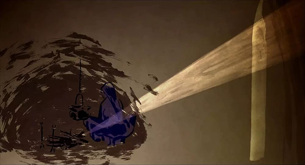 大人のためのグリム童話 手をなくした少女の画像