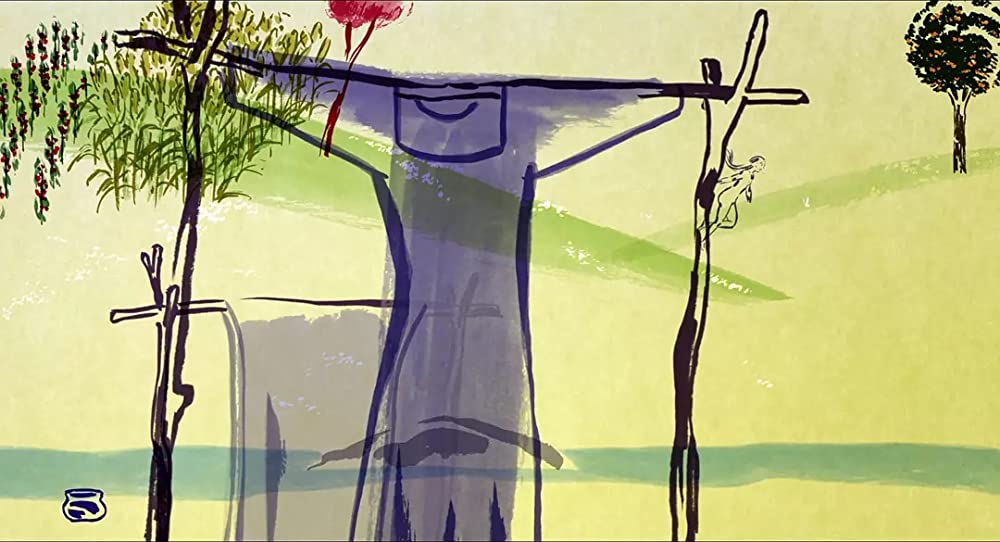 大人のためのグリム童話 手をなくした少女の画像