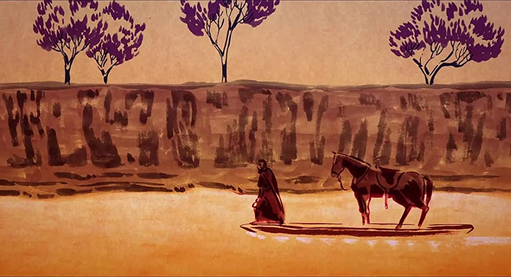 大人のためのグリム童話 手をなくした少女の画像