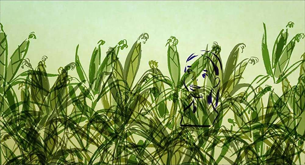 大人のためのグリム童話 手をなくした少女の画像